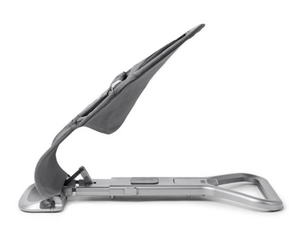 Hamaca 3 en 1 Evolve Charcoal Grey - Ergobaby