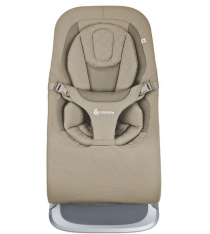 Hamaca 3 en 1 Evolve Soft Olive - Ergobaby