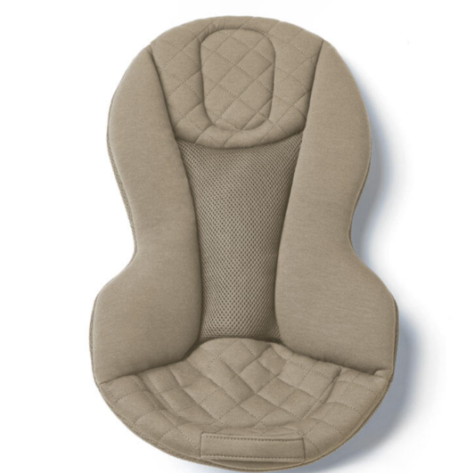 Hamaca 3 en 1 Evolve Soft Olive - Ergobaby