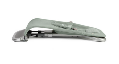 Hamaca 3 en 1 Evolve Sage Green Mesh - Ergobaby