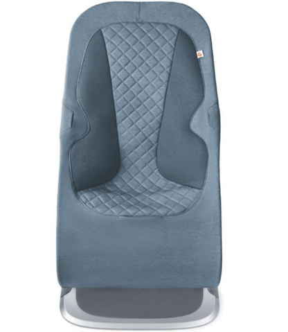 Hamaca 3 en 1 Evolve Oxford Blue - Ergobaby