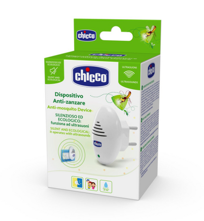 Dispositivo Antimosquitos, Apto +0m - Chicco