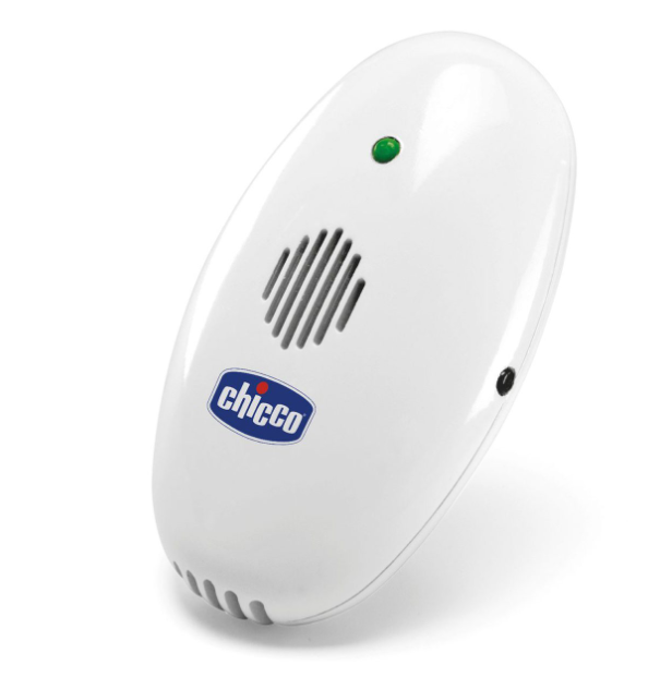 Dispositivo Antimosquitos Portatil, Apto +0m - Chicco