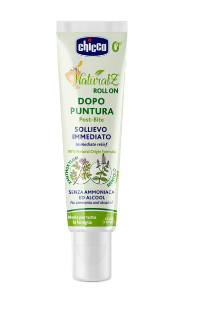 Alivio Calmante Para Picaduras, Apto +0m - Chicco