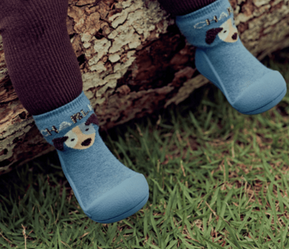 Calzado Ice Charlie Blue - Attipas