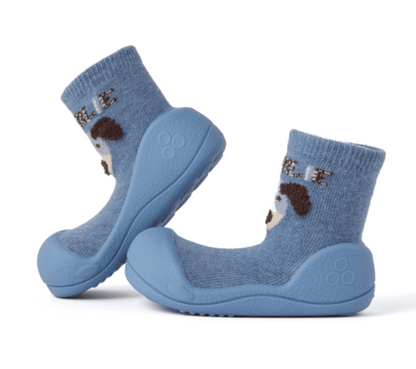 Calzado Ice Charlie Blue - Attipas