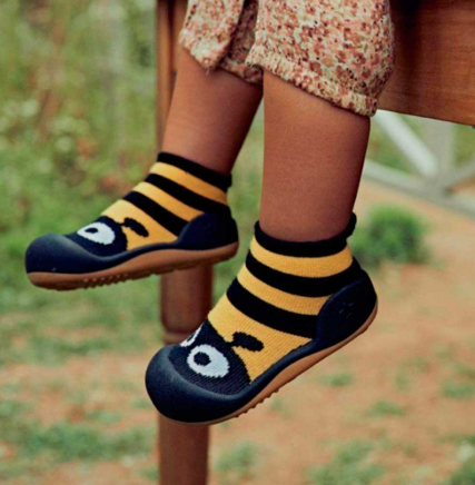 Calzado Be Bee Talla 20 - Attipas
