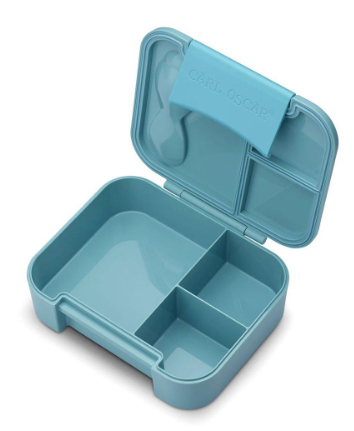 Caja de Almuerzo BentoBox Blue - Carl Oscar