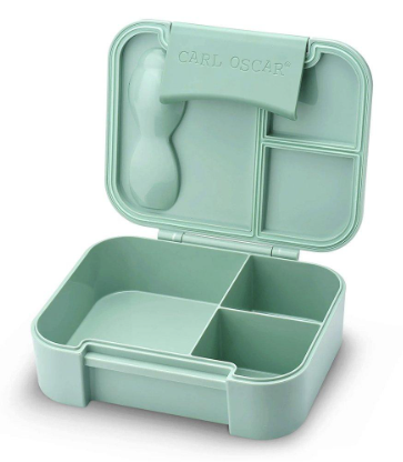 Caja de Almuerzo BentoBox Green - Carl Oscar