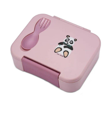 Caja de Almuerzo BentoBox Pink - Carl Oscar