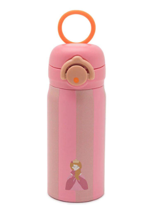 Botella de Acero Térmica Princess - Noui Noui