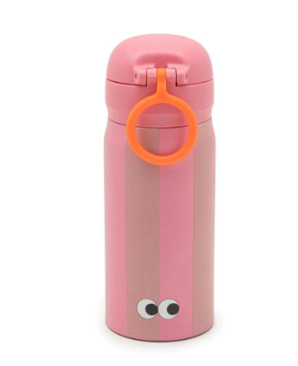 Botella de Acero Térmica Princess - Noui Noui
