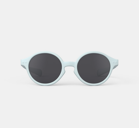 Kids Gafas de Sol Polarizadas 9-36M #D Sweet Blue - Izipizi
