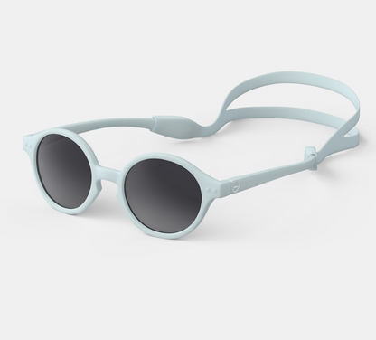 Kids Gafas de Sol Polarizadas 9-36M #D Sweet Blue - Izipizi