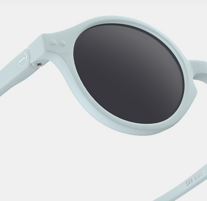 Kids Gafas de Sol Polarizadas 9-36M #D Sweet Blue - Izipizi