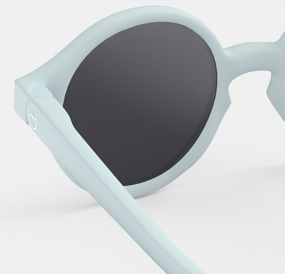 Kids Gafas de Sol Polarizadas 9-36M #D Sweet Blue - Izipizi