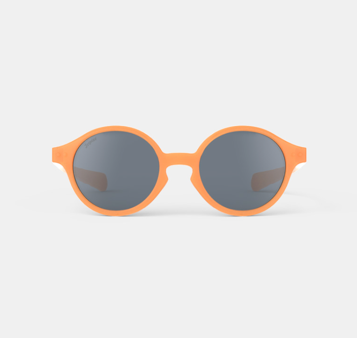 Kids Gafas de Sol Polarizadas 9-36M #D Orange Smash - Izipizi