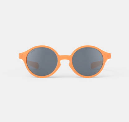 Kids Gafas de Sol Polarizadas 9-36M #D Orange Smash - Izipizi