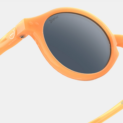 Kids Gafas de Sol Polarizadas 9-36M #D Orange Smash - Izipizi