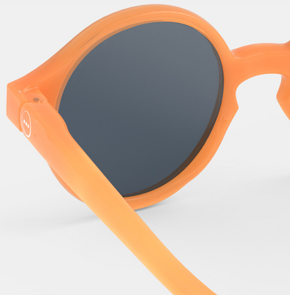 Kids Gafas de Sol Polarizadas 9-36M #D Orange Smash - Izipizi