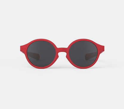 Baby Gafas de Sol Polarizadas 0-9M #D Redosa Pastel - Izipizi