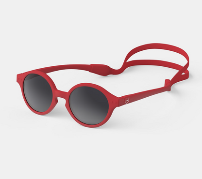 Baby Gafas de Sol Polarizadas 0-9M #D Redosa Pastel - Izipizi