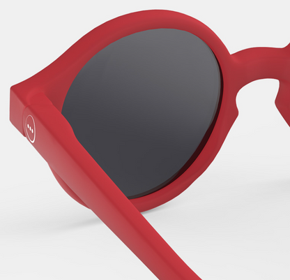 Baby Gafas de Sol Polarizadas 0-9M #D Redosa Pastel - Izipizi