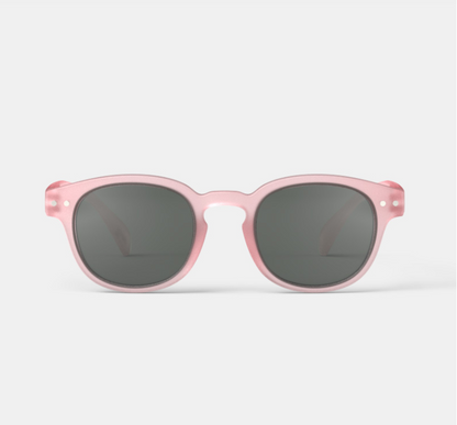 Junior Gafas de Sol 5-10Y #C Pink - Izipizi