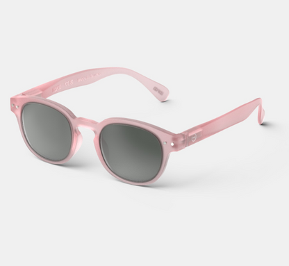 Junior Gafas de Sol 5-10Y #C Pink - Izipizi