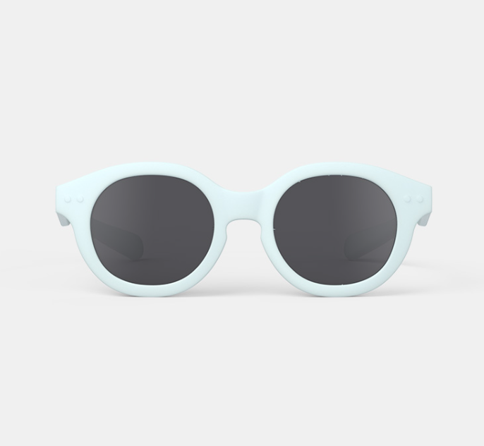 Kids Plus Gafas de Sol Polarizadas 3-5Y #C Sweet Blue - Izipizi