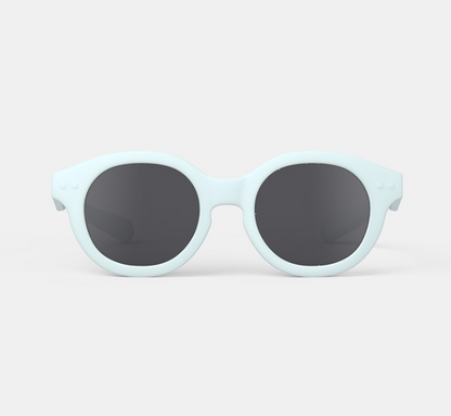Kids Plus Gafas de Sol Polarizadas 3-5Y #C Sweet Blue - Izipizi