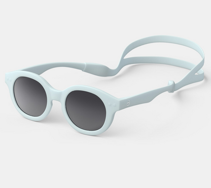 Kids Plus Gafas de Sol Polarizadas 3-5Y #C Sweet Blue - Izipizi