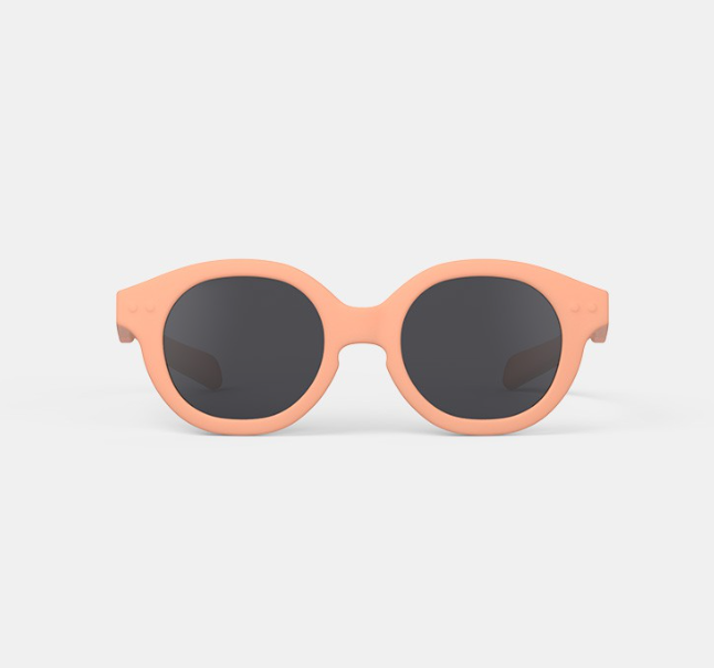 Kids Gafas de Sol Polarizadas 9-36M #C Apricot - Izipizi