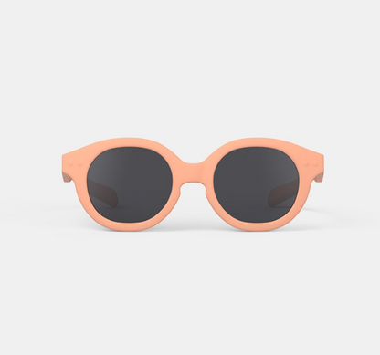 Kids Gafas de Sol Polarizadas 9-36M #C Apricot - Izipizi