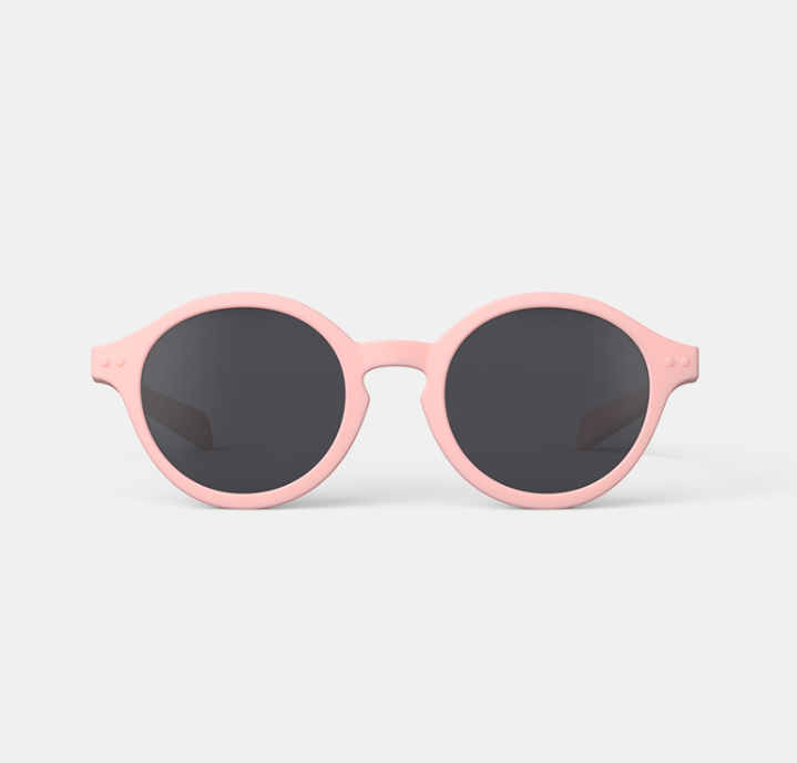 Kids Plus Gafas de Sol Polarizadas 3-5Y #D Pastel Pink - Izipizi