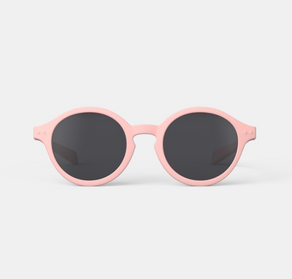 Kids Plus Gafas de Sol Polarizadas 3-5Y #D Pastel Pink - Izipizi