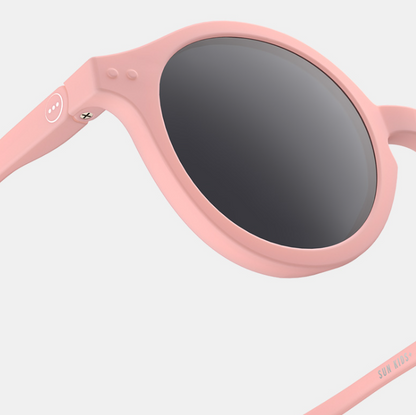 Kids Plus Gafas de Sol Polarizadas 3-5Y #D Pastel Pink - Izipizi