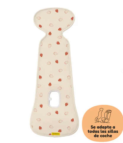 Air Layer Colchoneta 3D Grupo 1 Berries - AeroMoov