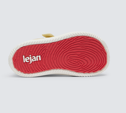 Mesh Amarillo - Lejan
