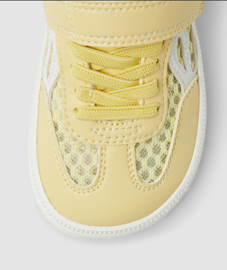 Mesh Amarillo - Lejan PREVENTA
