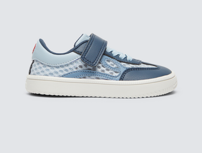 Mesh Navy - Lejan