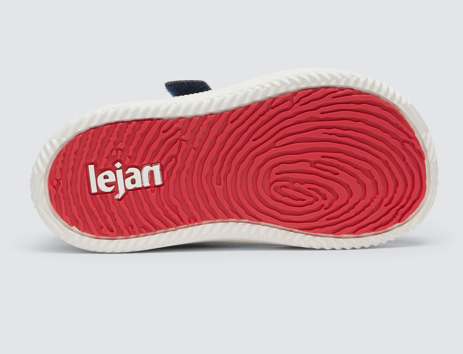Mesh Navy - Lejan PREVENTA