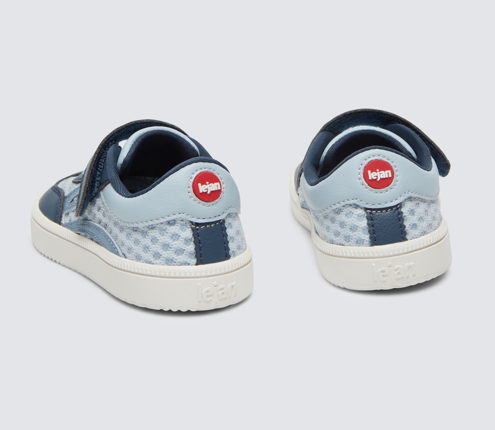 Mesh Navy - Lejan PREVENTA