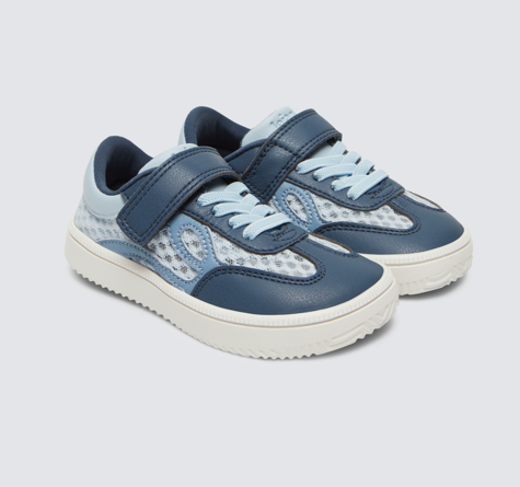 Mesh Navy - Lejan PREVENTA