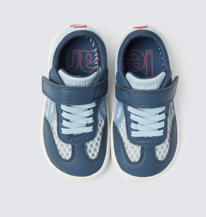 Mesh Navy - Lejan PREVENTA
