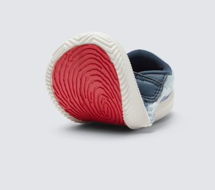 Mesh Navy - Lejan PREVENTA