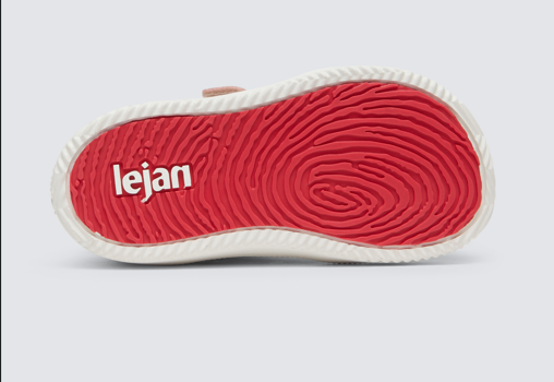 Mesh Rosa - Lejan PREVENTA
