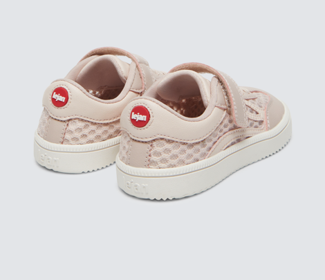 Mesh Rosa - Lejan PREVENTA