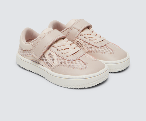 Mesh Rosa - Lejan PREVENTA