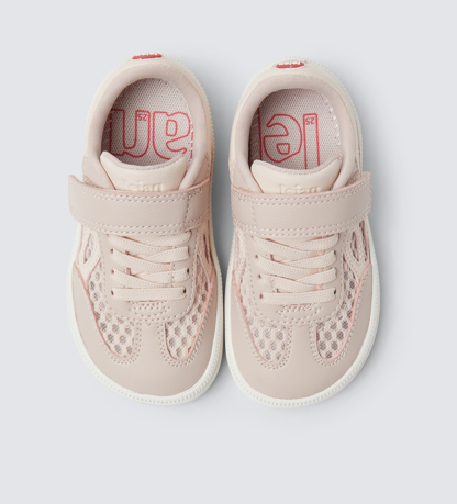 Mesh Rosa - Lejan PREVENTA